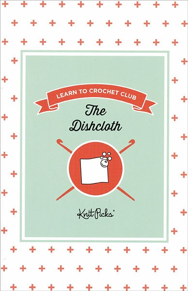 Learn to Crochet Club